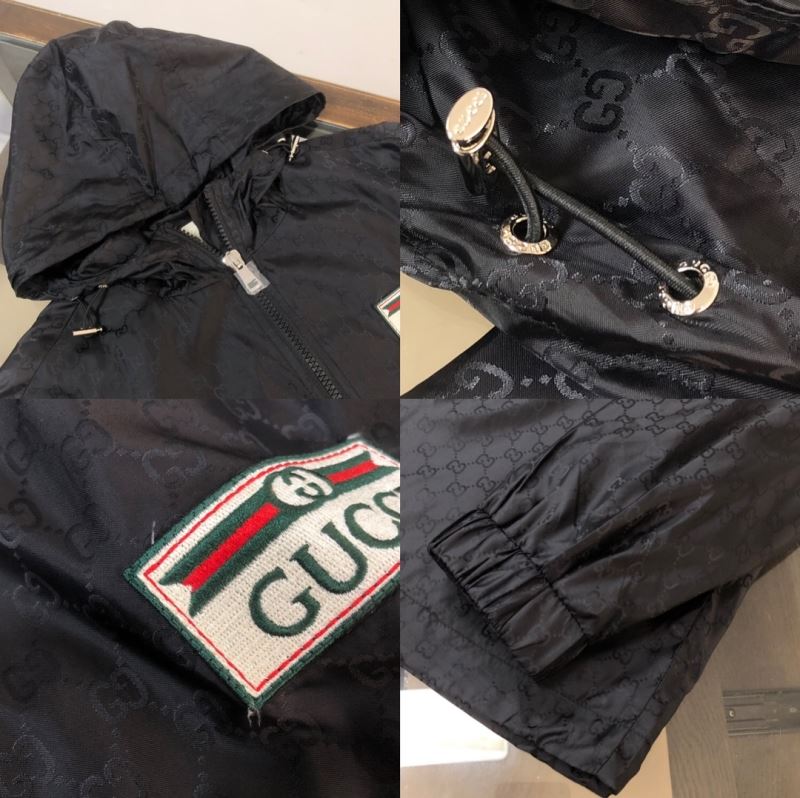 Gucci Outwear